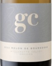 GC Wines Melon de Bourgogne 2022